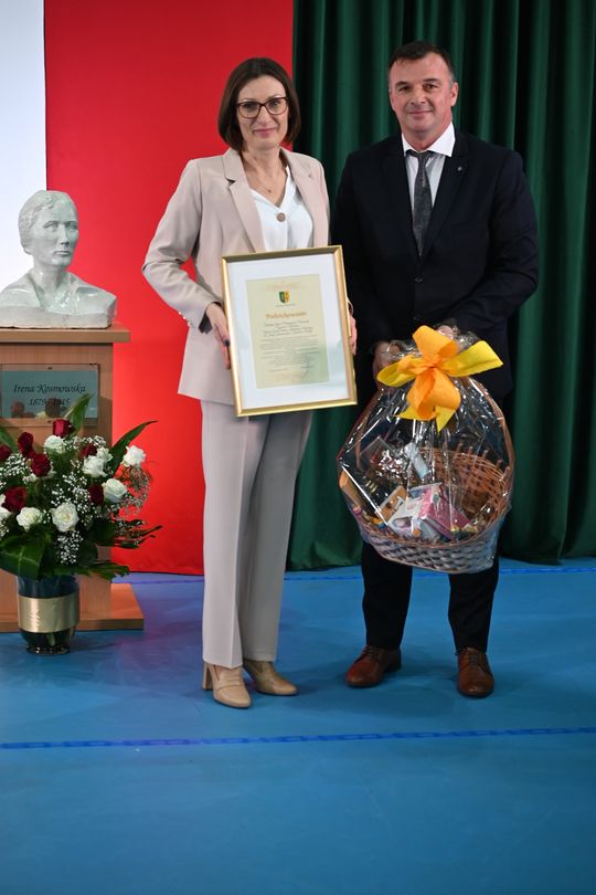 Jubileusz 50-lecia i zjazd absolwentów w szkole rolniczej w Korolówce-Osadzie [GALERIA ZDJĘĆ]