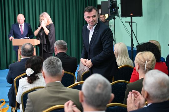 Jubileusz 50-lecia i zjazd absolwentów w szkole rolniczej w Korolówce-Osadzie [GALERIA ZDJĘĆ]