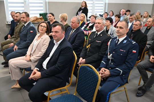 Jubileusz 50-lecia i zjazd absolwentów w szkole rolniczej w Korolówce-Osadzie [GALERIA ZDJĘĆ]