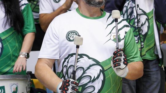 Siatkarze InPostu ChKS Chełm  3:2 (14:25, 25:22, 25:22, 8:25, 15:13) pokonali Cuprum Stilon Gorzów.