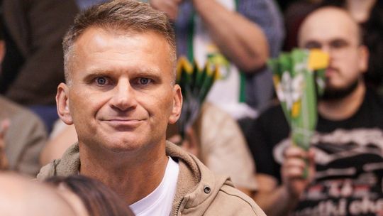 Siatkarze InPostu ChKS Chełm  3:2 (14:25, 25:22, 25:22, 8:25, 15:13) pokonali Cuprum Stilon Gorzów.