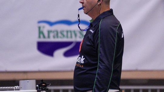 Siatkarze InPostu ChKS Chełm  3:2 (14:25, 25:22, 25:22, 8:25, 15:13) pokonali Cuprum Stilon Gorzów.