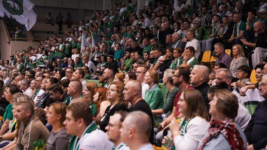 Siatkarze InPostu ChKS Chełm  3:2 (14:25, 25:22, 25:22, 8:25, 15:13) pokonali Cuprum Stilon Gorzów.