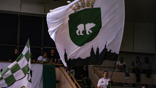 Siatkarze InPostu ChKS Chełm  3:2 (14:25, 25:22, 25:22, 8:25, 15:13) pokonali Cuprum Stilon Gorzów.