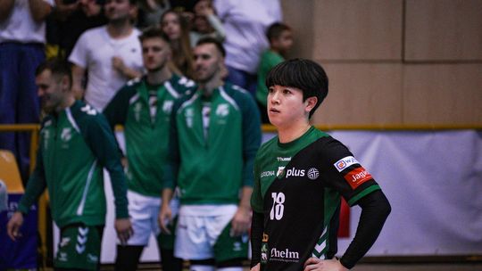 Siatkarze InPostu ChKS Chełm  3:2 (14:25, 25:22, 25:22, 8:25, 15:13) pokonali Cuprum Stilon Gorzów.