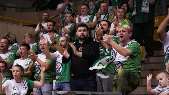 Siatkarze InPostu ChKS Chełm  3:2 (14:25, 25:22, 25:22, 8:25, 15:13) pokonali Cuprum Stilon Gorzów.