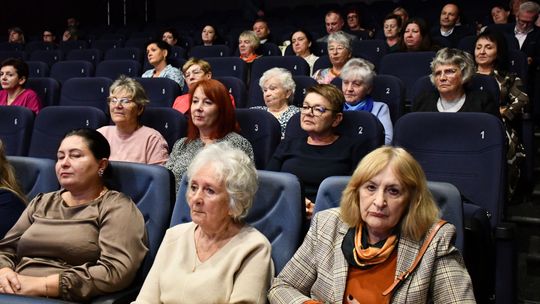 Krasnystaw. 120-lecie Związku Nauczycielstwa Polskiego [GALERIA ZDJĘĆ]