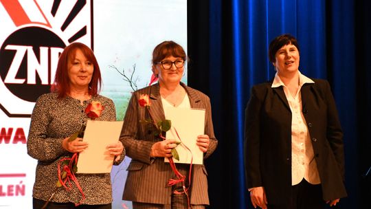 Krasnystaw. 120-lecie Związku Nauczycielstwa Polskiego [GALERIA ZDJĘĆ]