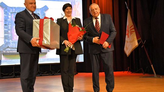 Krasnystaw. 120-lecie Związku Nauczycielstwa Polskiego [GALERIA ZDJĘĆ]