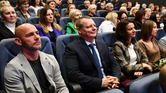 Krasnystaw. 120-lecie Związku Nauczycielstwa Polskiego [GALERIA ZDJĘĆ]