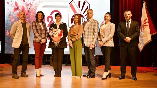 Krasnystaw. 120-lecie Związku Nauczycielstwa Polskiego [GALERIA ZDJĘĆ]