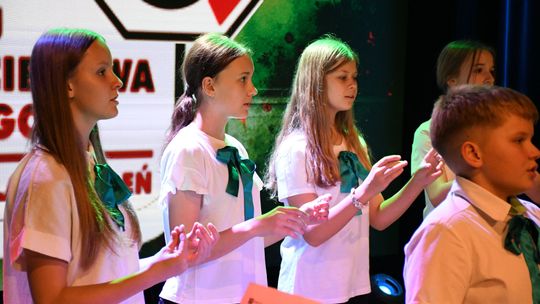 Krasnystaw. 120-lecie Związku Nauczycielstwa Polskiego [GALERIA ZDJĘĆ]