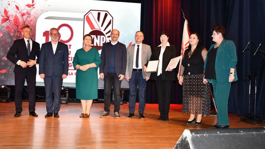 Krasnystaw. 120-lecie Związku Nauczycielstwa Polskiego [GALERIA ZDJĘĆ]