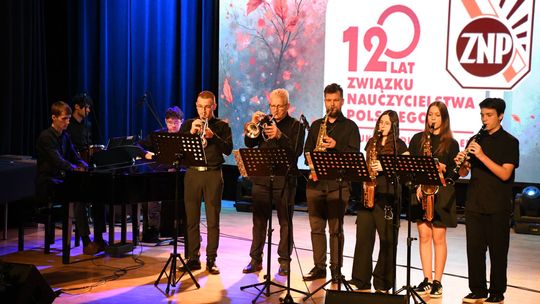 Krasnystaw. 120-lecie Związku Nauczycielstwa Polskiego [GALERIA ZDJĘĆ]