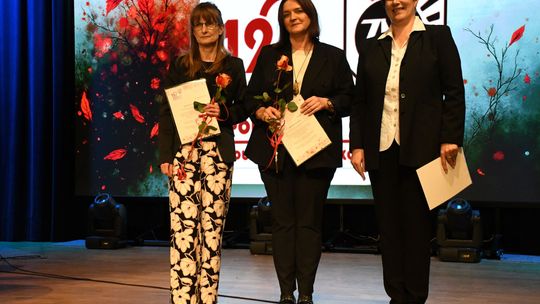 Krasnystaw. 120-lecie Związku Nauczycielstwa Polskiego [GALERIA ZDJĘĆ]