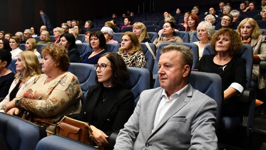 Krasnystaw. 120-lecie Związku Nauczycielstwa Polskiego [GALERIA ZDJĘĆ]