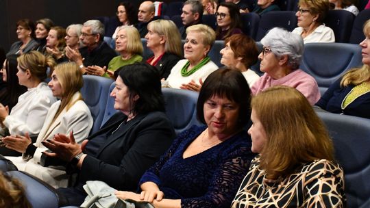 Krasnystaw. 120-lecie Związku Nauczycielstwa Polskiego [GALERIA ZDJĘĆ]