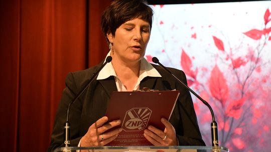 Krasnystaw. 120-lecie Związku Nauczycielstwa Polskiego [GALERIA ZDJĘĆ]