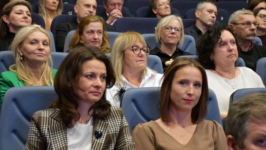 Krasnystaw. 120-lecie Związku Nauczycielstwa Polskiego [GALERIA ZDJĘĆ]