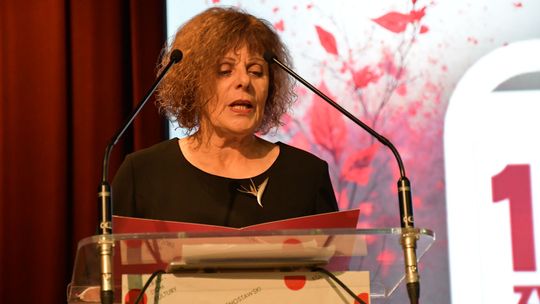 Krasnystaw. 120-lecie Związku Nauczycielstwa Polskiego [GALERIA ZDJĘĆ]