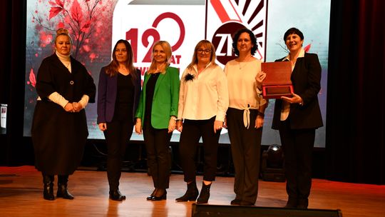 Krasnystaw. 120-lecie Związku Nauczycielstwa Polskiego [GALERIA ZDJĘĆ]