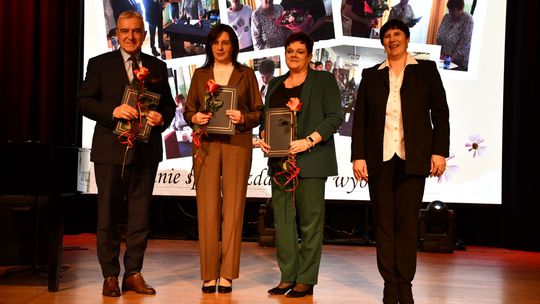 Krasnystaw. 120-lecie Związku Nauczycielstwa Polskiego [GALERIA ZDJĘĆ]