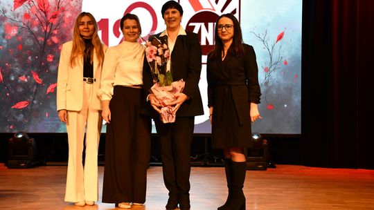 Krasnystaw. 120-lecie Związku Nauczycielstwa Polskiego [GALERIA ZDJĘĆ]