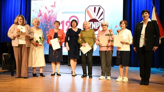 Krasnystaw. 120-lecie Związku Nauczycielstwa Polskiego [GALERIA ZDJĘĆ]