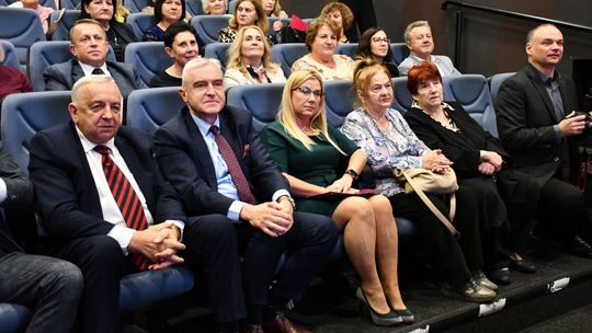 Krasnystaw. 120-lecie Związku Nauczycielstwa Polskiego [GALERIA ZDJĘĆ]