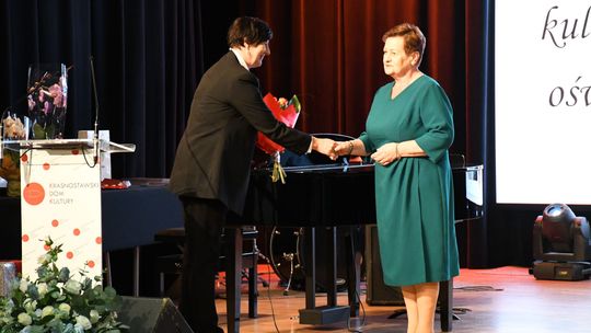 Krasnystaw. 120-lecie Związku Nauczycielstwa Polskiego [GALERIA ZDJĘĆ]