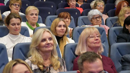 Krasnystaw. 120-lecie Związku Nauczycielstwa Polskiego [GALERIA ZDJĘĆ]