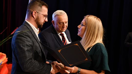 Krasnystaw. 120-lecie Związku Nauczycielstwa Polskiego [GALERIA ZDJĘĆ]