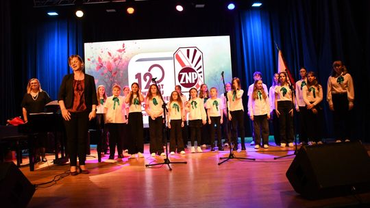 Krasnystaw. 120-lecie Związku Nauczycielstwa Polskiego [GALERIA ZDJĘĆ]