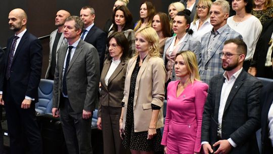 Krasnystaw. 120-lecie Związku Nauczycielstwa Polskiego [GALERIA ZDJĘĆ]