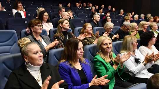 Krasnystaw. 120-lecie Związku Nauczycielstwa Polskiego [GALERIA ZDJĘĆ]