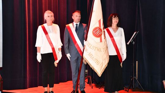 Krasnystaw. 120-lecie Związku Nauczycielstwa Polskiego [GALERIA ZDJĘĆ]