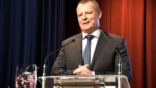 Krasnystaw. 120-lecie Związku Nauczycielstwa Polskiego [GALERIA ZDJĘĆ]