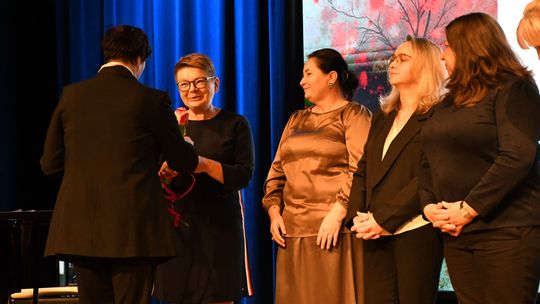 Krasnystaw. 120-lecie Związku Nauczycielstwa Polskiego [GALERIA ZDJĘĆ]