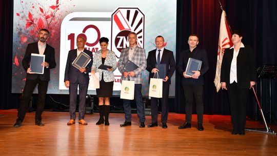 Krasnystaw. 120-lecie Związku Nauczycielstwa Polskiego [GALERIA ZDJĘĆ]