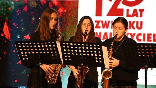 Krasnystaw. 120-lecie Związku Nauczycielstwa Polskiego [GALERIA ZDJĘĆ]