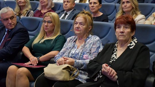 Krasnystaw. 120-lecie Związku Nauczycielstwa Polskiego [GALERIA ZDJĘĆ]