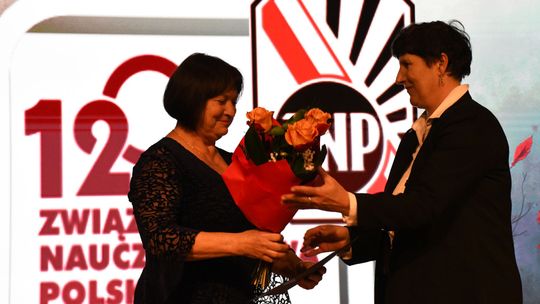 Krasnystaw. 120-lecie Związku Nauczycielstwa Polskiego [GALERIA ZDJĘĆ]