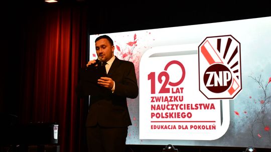 Krasnystaw. 120-lecie Związku Nauczycielstwa Polskiego [GALERIA ZDJĘĆ]