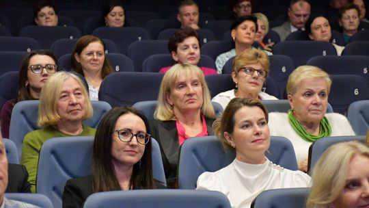 Krasnystaw. 120-lecie Związku Nauczycielstwa Polskiego [GALERIA ZDJĘĆ]