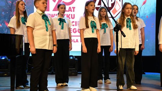 Krasnystaw. 120-lecie Związku Nauczycielstwa Polskiego [GALERIA ZDJĘĆ]