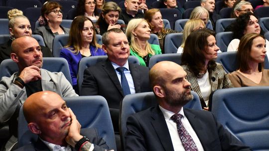 Krasnystaw. 120-lecie Związku Nauczycielstwa Polskiego [GALERIA ZDJĘĆ]