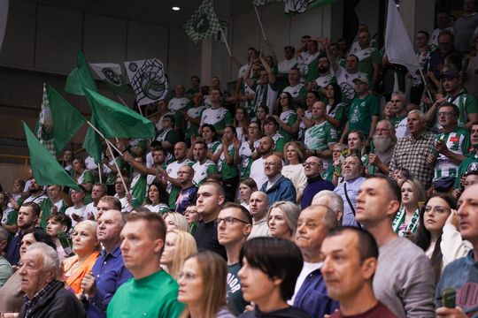 InPost ChKS Chełm z pierwszym zwycięstwem w PlusLidze! 