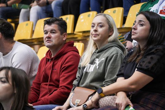 InPost ChKS Chełm z pierwszym zwycięstwem w PlusLidze! 