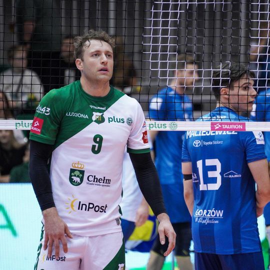 InPost ChKS Chełm z pierwszym zwycięstwem w PlusLidze! 