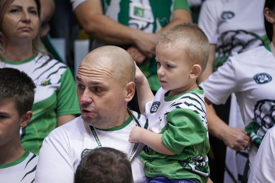 InPost ChKS Chełm z pierwszym zwycięstwem w PlusLidze! 